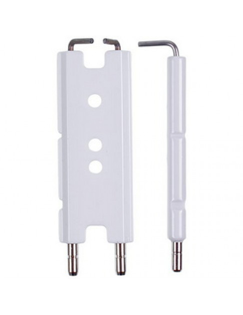 Комплект електродів розпалу та іонізації для газового котла Junkers, Bosch Gas 3000/7000 87181070500