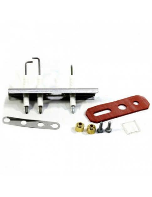 Електрод розпалу та іонізації для конденсаційного котла Junkers Cerapur, Bosch Condens 5000/7000 87181070890