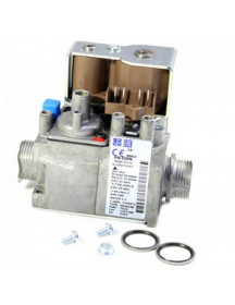 Газовий клапан Sit Sigma 848 (0.848.108) для конденсаційного котла Junkers, Bosch Condens 5000/7000 8718221347