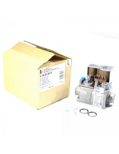 Газовий клапан Sit Sigma 848 (0.848.108) для конденсаційного котла Junkers, Bosch Condens 5000/7000 8718221347