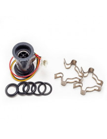 Датчик протоку ГВП для газового котла Buderus Logamax U022/042/044/052/054 87182234430