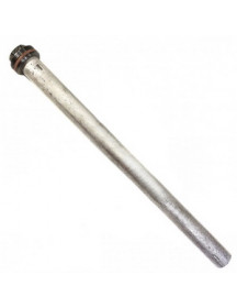 Анод магнієвий 1 1/2