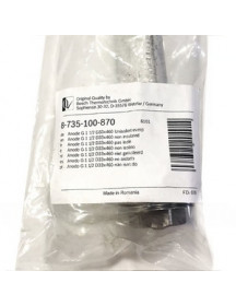 Анод магнієвий 1 1/2