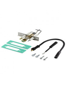 Комплект пілотного пальника газового підлогового котла Buderus Logano G124 20-32 кВт 8718585342