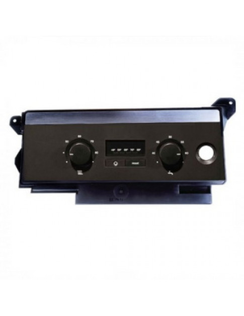 Пластикова декоративна панель для газового котла Buderus Logamax U042, U044 24 кВт 87186401930