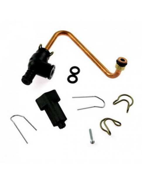 Кран підживлення для газового котла Bosch Gas 4000 ZWA 24-2 87186422680