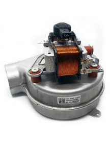 Вентилятор Fime VGR0029079E 40 Вт для газового котла Buderus Logamax U072, Bosch Gaz 6000 24 кВт 87186429220 Вентилятор Fime VGR0029079E 40 Вт для газового котла Buderus Logamax U072, Bosch Gaz 6000 24 кВт 87186429220