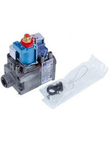 Газовий клапан Sit Sigma 845 (0.845.120) для газового котла Bosch/Buderus 87186439430