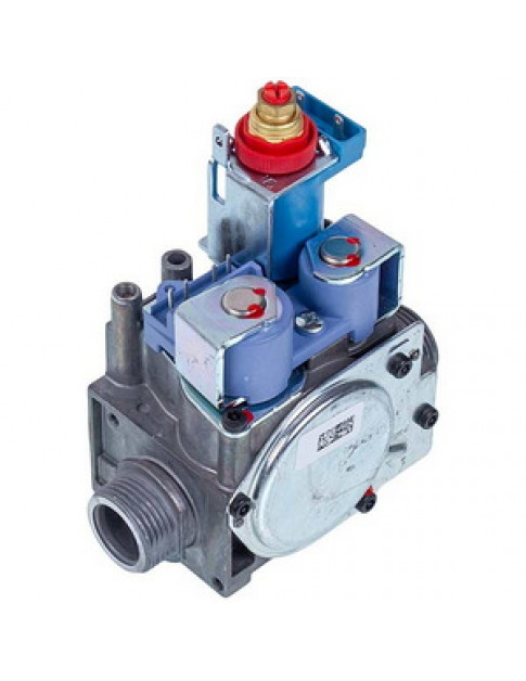 Газовий клапан Sit Sigma 845 (0.845.120) для газового котла Bosch/Buderus 87186439430