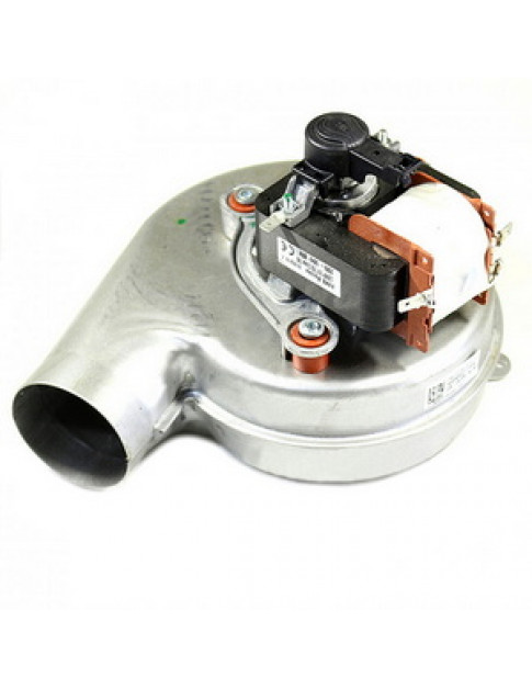 Вентилятор Fime VGR0027123 80 Вт для газового котла Buderus Logamax U072, Bosch Gaz 6000 35 кВт 8718644121 Вентилятор Fime VGR0027123 80 Вт для газового котла Buderus Logamax U072, Bosch Gaz 6000 35 кВт 8718644121