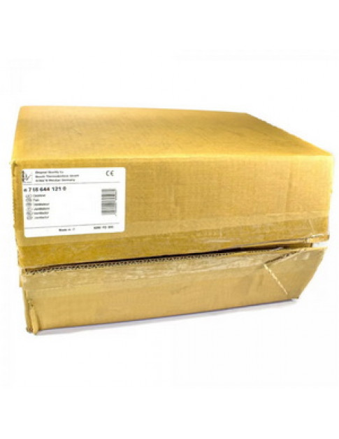 Вентилятор Fime VGR0027123 80 Вт для газового котла Buderus Logamax U072, Bosch Gaz 6000 35 кВт 8718644121 Вентилятор Fime VGR0027123 80 Вт для газового котла Buderus Logamax U072, Bosch Gaz 6000 35 кВт 8718644121