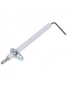 Електрод розпалу та іонізації для газового котла Buderus Logamax U072, Bosch Gas 6000 87186443020