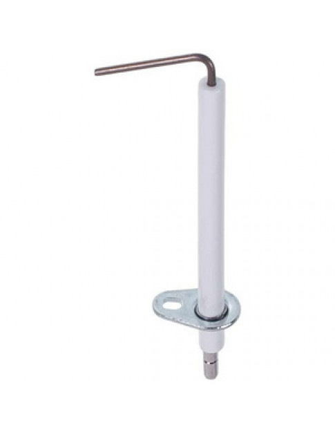 Електрод розпалу та іонізації для газового котла Buderus Logamax U072, Bosch Gas 6000 87186443020