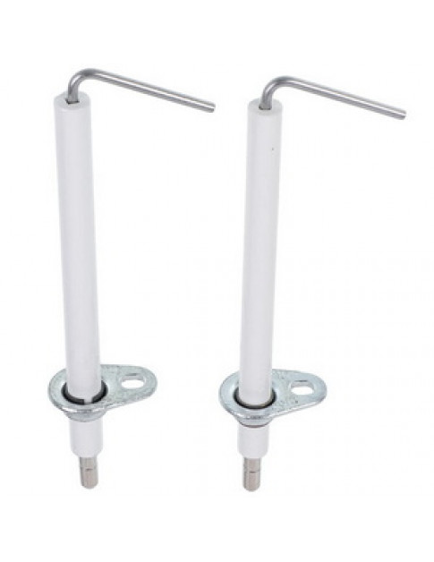 Електроди розпалу та іонізації для газового котла Buderus Logamax U072, Bosch Gas 6000 WBN 18-35 кВт 87186443020