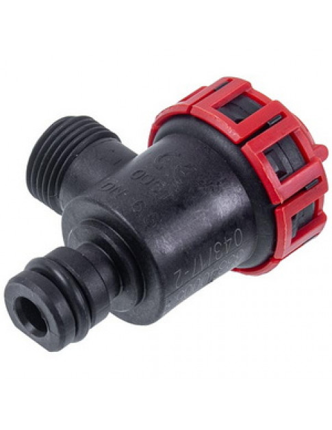 Запобіжний клапан Bitron 3 бар для газового котла Buderus Logamax U072, Bosch Gas 6000 WBN 87186445660