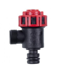 Запобіжний клапан Bitron 3 бар для газового котла Buderus Logamax U072, Bosch Gas 6000 WBN 87186445660