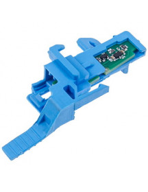 Датчик Холла для газового котла Buderus Logamax U072, GB122i, GB162, Bosch Gaz 2000/6000 WBN 87186445780