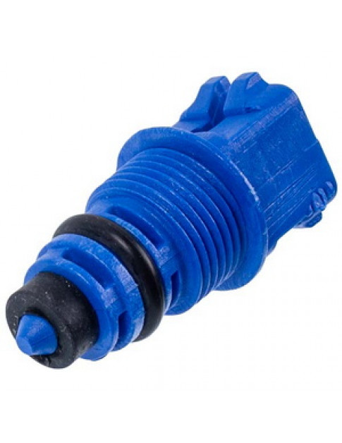 Кран підживлення для газового котла Buderus Logamax U072, Logamax Plus GB062/122, Bosch Gas 2000/6000 87186445920