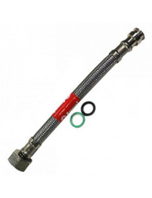 Шланг розширювального баку конденсаційного котла Buderus Logamax Plus GB042, Bosch Condens 3000 87186448950