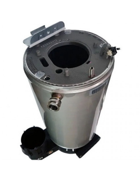 Теплообмінник для конденсаційного котла Bosch Condens 2500 W WBC 28-1 DC 87186456420