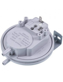Реле тиску повітря (пресостат) 74/64 Па для газового котла Bosch/Buderus 87186456530