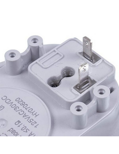 Реле тиску повітря (пресостат) 74/64 Па для газового котла Bosch/Buderus 87186456530 Реле тиску повітря (пресостат) 74/64 Па для газового котла Bosch/Buderus 87186456530