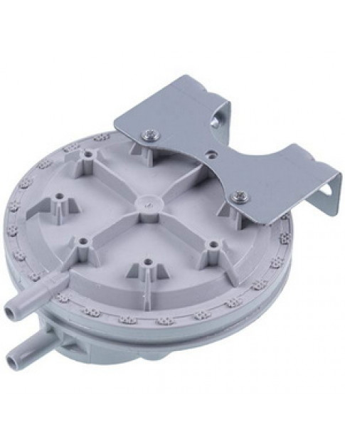 Реле тиску повітря (пресостат) 74/64 Па для газового котла Bosch/Buderus 87186456530 Реле тиску повітря (пресостат) 74/64 Па для газового котла Bosch/Buderus 87186456530