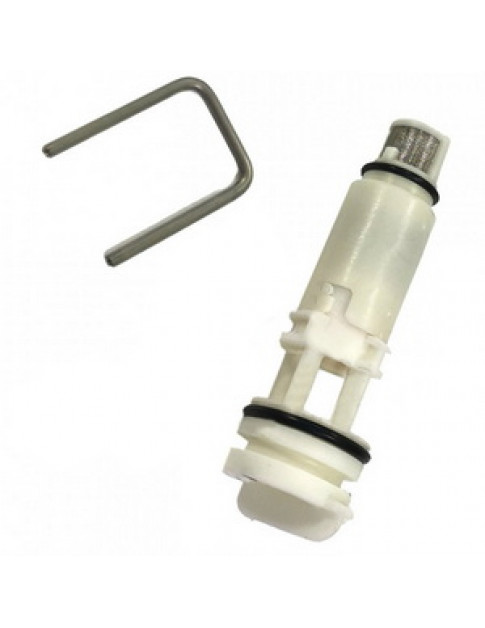 Датчик протоку ГВП для газового котла Buderus Logamax U072-24, Bosch Gaz 2000/6000 WBN 87186456830