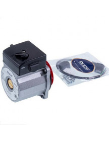 Насос циркуляційний Duca BPS 15-5D 84 Вт (зворотне обертання) для газового котла Bosch/Buderus 87186457900