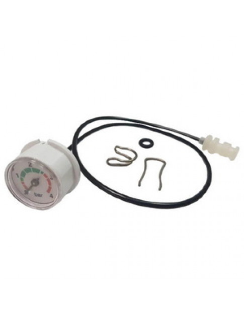 Манометр для газового котла Buderus Logamax U072, Bosch Gaz 6000 Вт 87186457920 Манометр для газового котла Buderus Logamax U072, Bosch Gaz 6000 Вт 87186457920