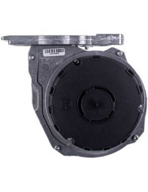 Вентилятор Sit NG40160 для конденсаційного котла Bosch 7000i, Buderus Logamax Plus GB172i 14-24 кВт 87186470530