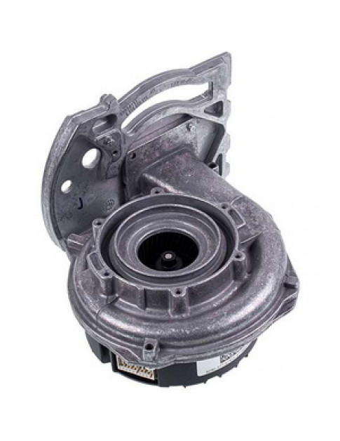 Вентилятор Sit NG40160 для конденсаційного котла Bosch 7000i, Buderus Logamax Plus GB172i 14-24 кВт 87186470530