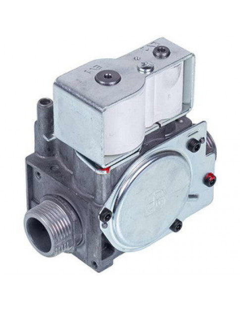 Газовий клапан Sit Sigma 848 для конденсаційного котла Buderus Logamax plus GB172i, Bosch 7000i 14-24 кВт 87186475170 Газовий клапан Sit Sigma 848 для конденсаційного котла Buderus Logamax plus GB172i, Bosch 7000i 14-24 кВт 87186475170