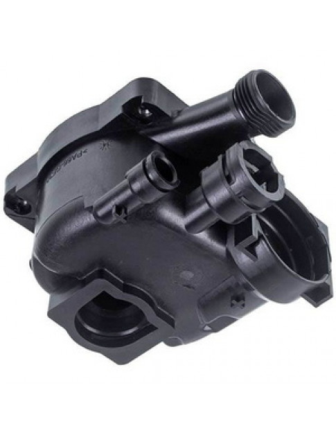 Корпус циркуляційного насоса для газового котла Bosch/Buderus 87186481810 Корпус циркуляційного насоса для газового котла Bosch/Buderus 87186481810