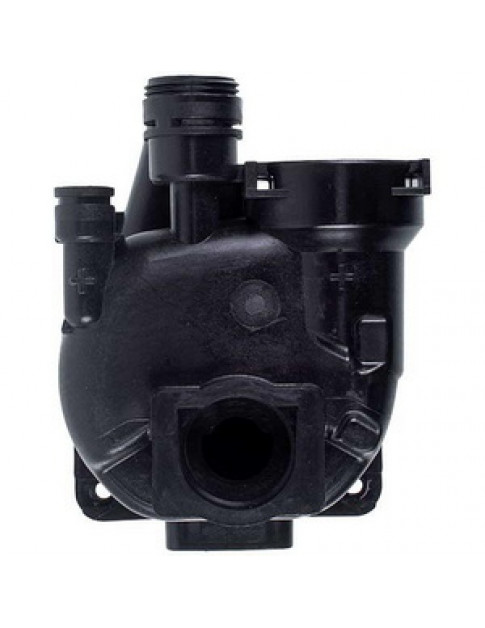 Корпус циркуляційного насоса для газового котла Bosch/Buderus 87186481810 Корпус циркуляційного насоса для газового котла Bosch/Buderus 87186481810