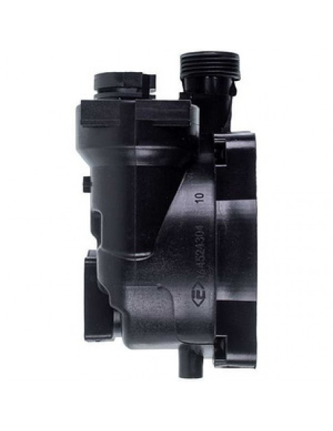 Корпус циркуляційного насоса для газового котла Bosch/Buderus 87186481810 Корпус циркуляційного насоса для газового котла Bosch/Buderus 87186481810