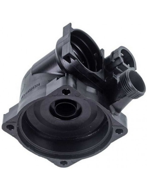 Корпус циркуляційного насоса для газового котла Bosch/Buderus 87186481810 Корпус циркуляційного насоса для газового котла Bosch/Buderus 87186481810
