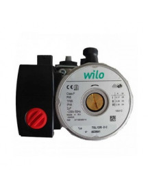 Насос циркуляційний у зборі Wilo TSL12/5-3 C 84 Вт для газового котла Bosch/Buderus Logamax U072 87186481810