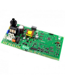 Плата керування SIT 7530286_01 для газового котла Bosch Gaz 6000 WBN 87186496770