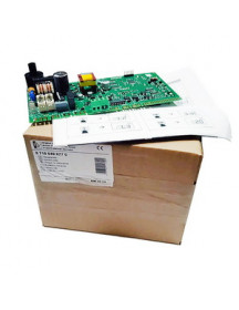 Плата керування SIT 7530286_01 для газового котла Bosch Gaz 6000 WBN 87186496770 Плата керування SIT 7530286_01 для газового котла Bosch Gaz 6000 WBN 87186496770