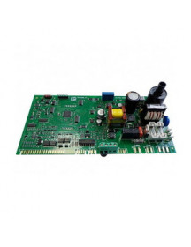 Плата керування Sit 7530288_01 для газового котла Buderus Logamax U072 (FD =<754) 87186496780