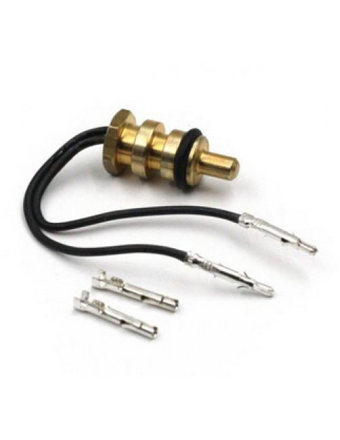 Датчик температури NTC для газового котла Buderus 87186504540 Датчик температури NTC для газового котла Buderus 87186504540