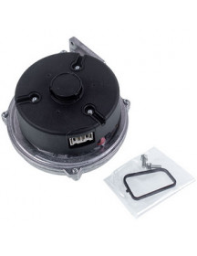 Вентилятор Ebmpapst NRG118/0800 для конденсаційного котла Bosch, Buderus Logamax Plus GB122i, GB172i 24 кВт 87186517840