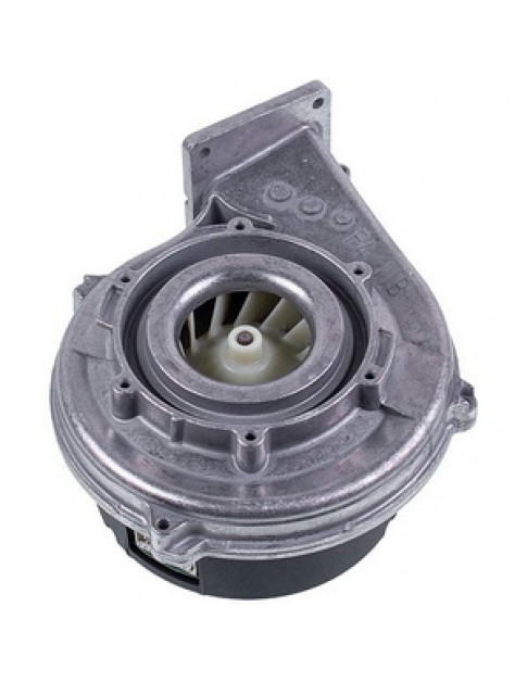 Вентилятор Ebmpapst NRG118/0800 для конденсаційного котла Bosch, Buderus Logamax Plus GB122i, GB172i 24 кВт 87186517840