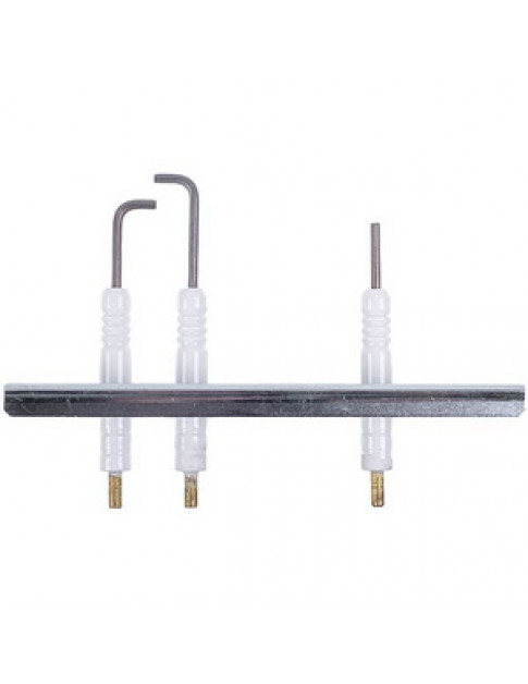 Електроди розпалу та іонізації для конденсаційного котла Junkers Cerapur, Cerasmart, Bosch 5000/7000 87186630920