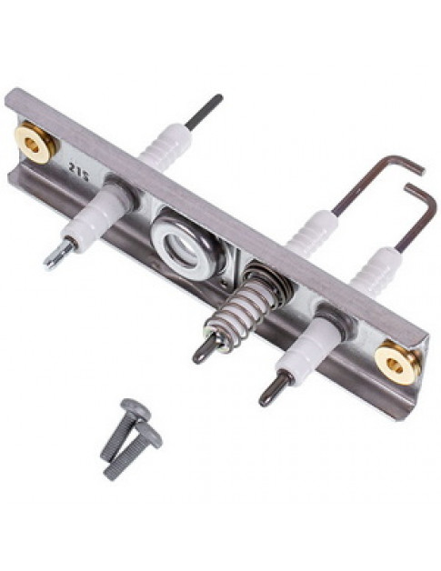 Електроди розпалу та іонізації для конденсаційного котла Bosch 7000i, Buderus GB172 30-42 кВт 87186630920