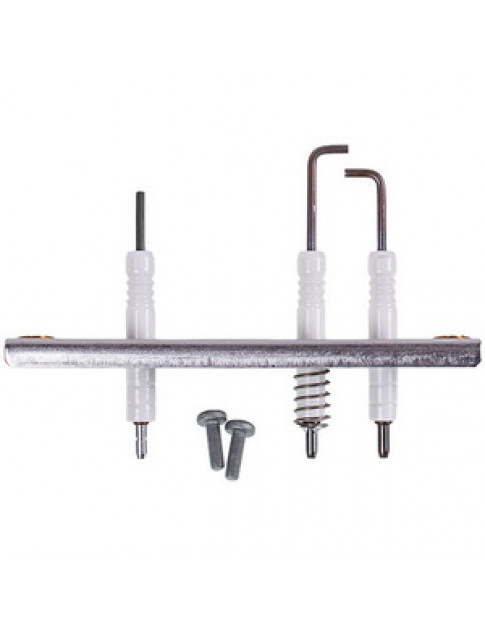 Електроди розпалу та іонізації для конденсаційного котла Bosch 7000i, Buderus GB172 30-42 кВт 87186630920