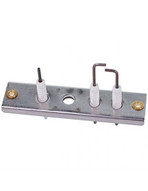 Електроди розпалу та іонізації для конденсаційного котла Bosch 7000i, Buderus GB172 30-42 кВт 87186630920