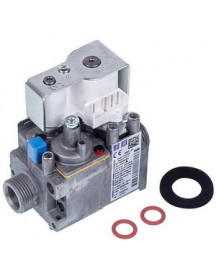 Газовый клапан Sit Sigma 848 (0.848.190) к конденсаційному котлу Bosch Condens 7000, Buderus GB172 30-42 кВт 87186689550