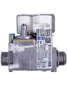 Газовый клапан Sit Sigma 848 (0.848.190) к конденсаційному котлу Bosch Condens 7000, Buderus GB172 30-42 кВт 87186689550